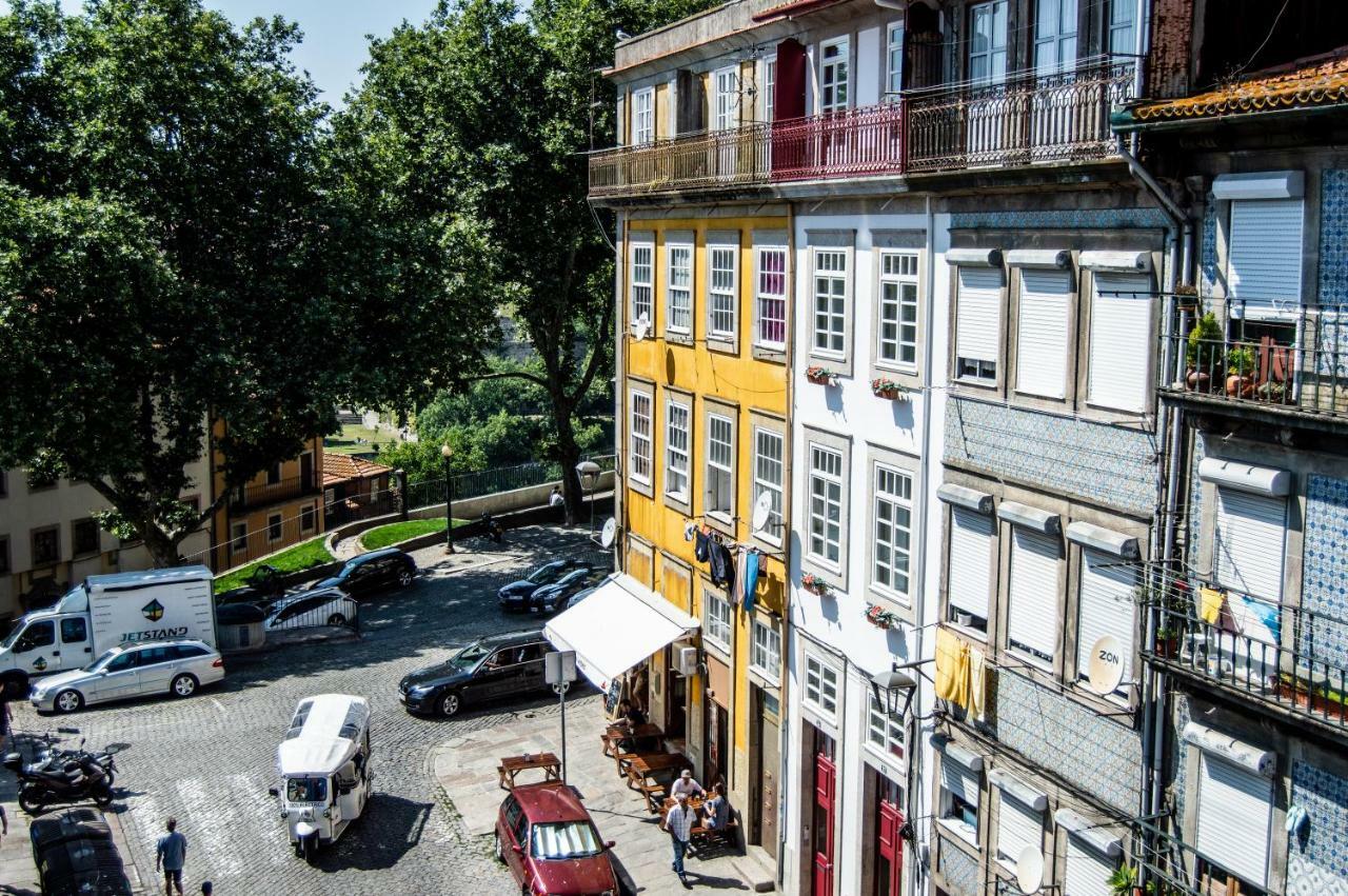 Douro Virtudes Apartments Historical Center Porto Exterior photo