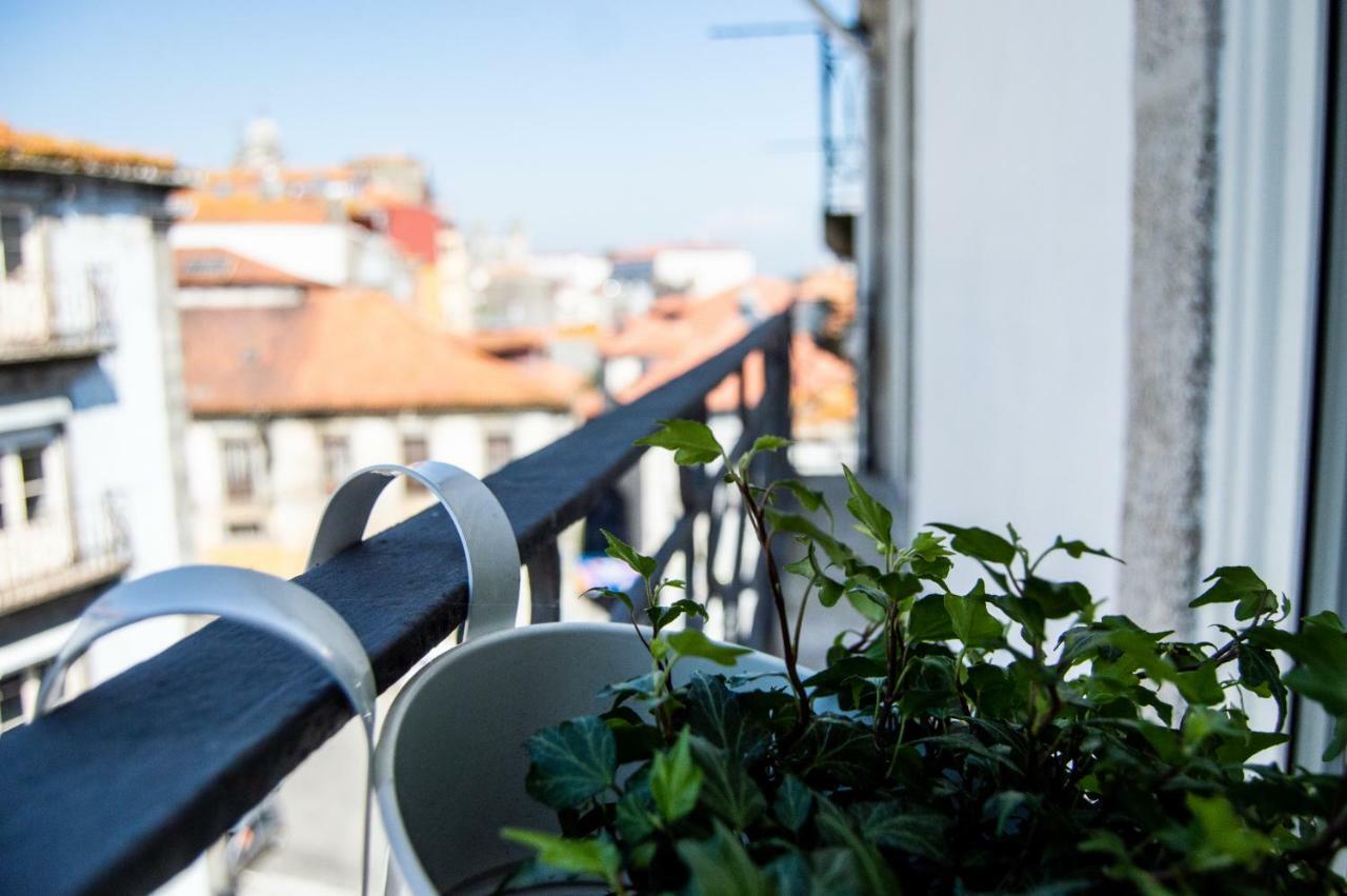 Douro Virtudes Apartments Historical Center Porto Exterior photo