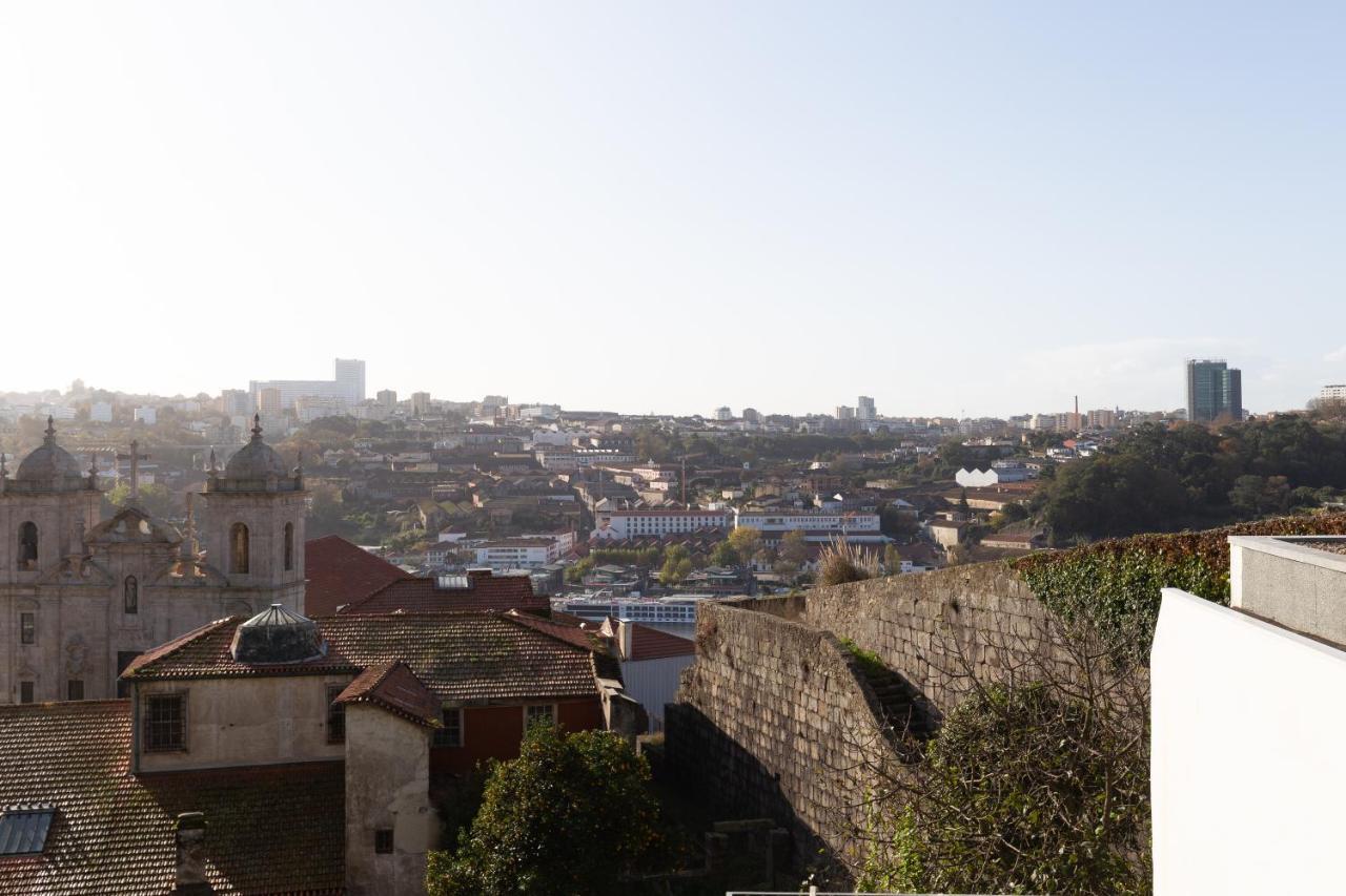 Douro Virtudes Apartments Historical Center Porto Exterior photo