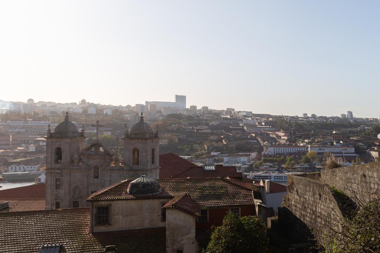 Douro Virtudes Apartments Historical Center Porto Exterior photo