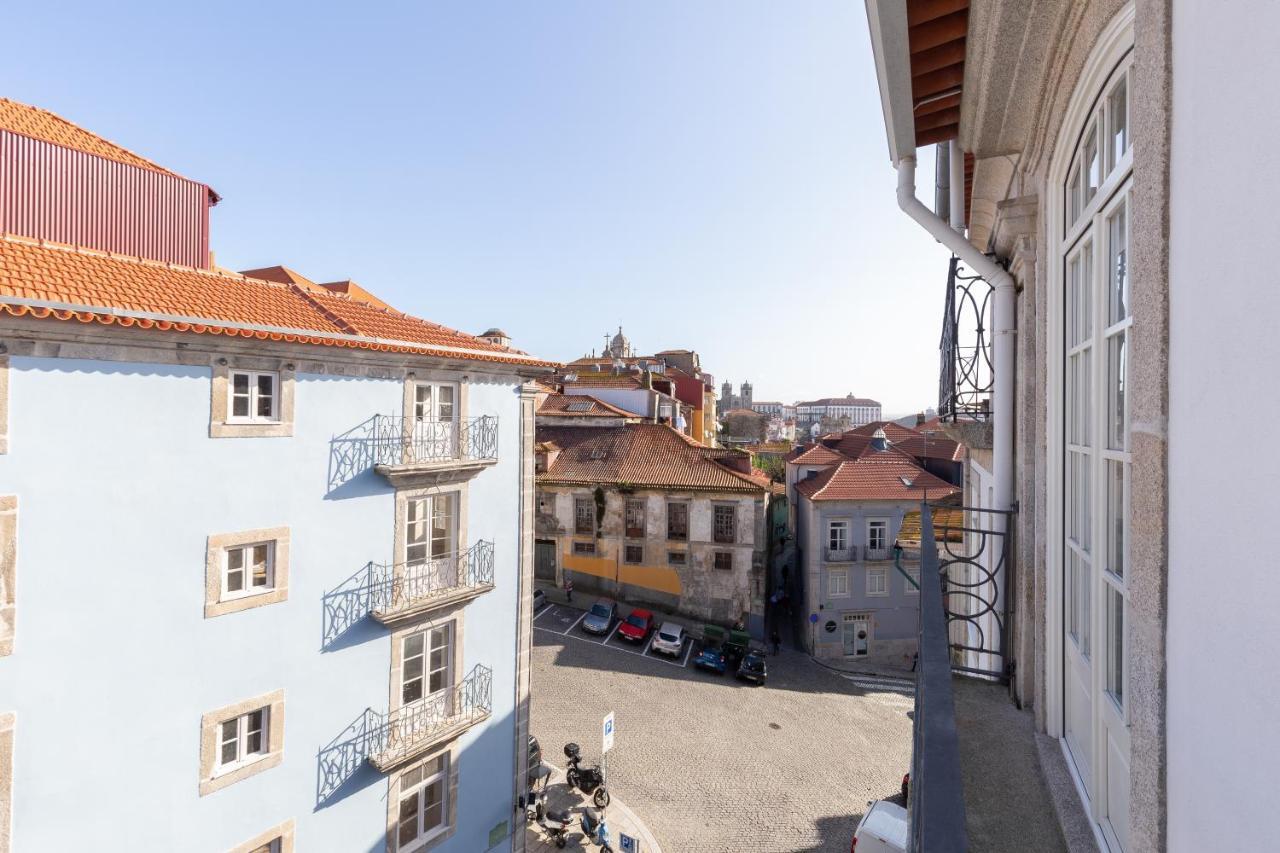 Douro Virtudes Apartments Historical Center Porto Exterior photo